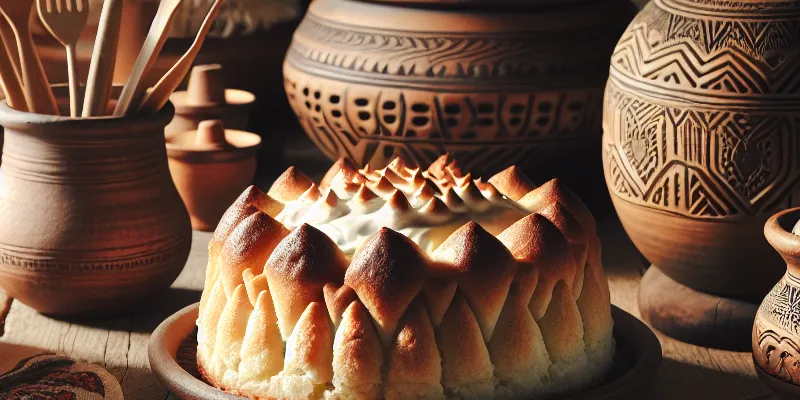 Kvefyordkake ile Geleneksel Norveç Lezzetini Evine Taşımanın Yaratıcı Yolları