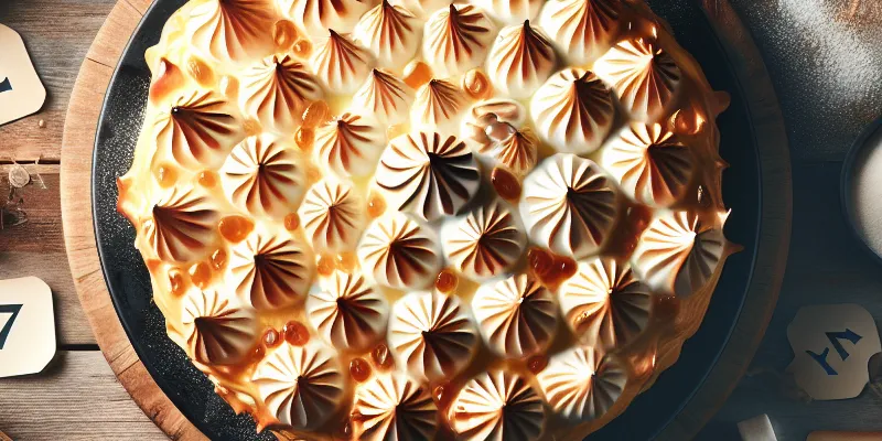 Kvefyordkake Tarifi: Orijinal Lezzeti Yakalamanın 7 Püf Noktası