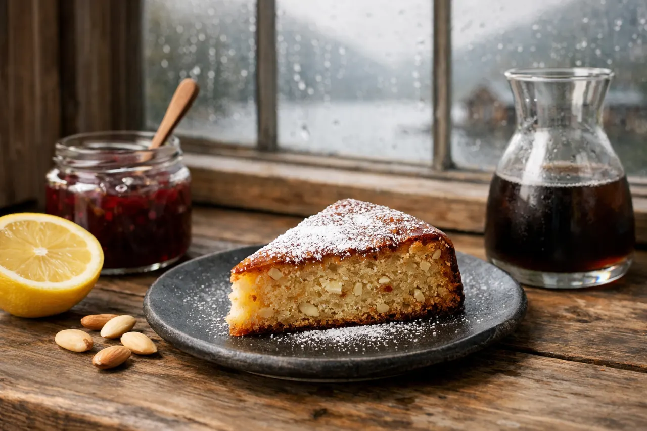 Kvefyordkake ile Bir Dilim Tarih: Norveç Tatlısının Tarifleri ve Püf Noktaları