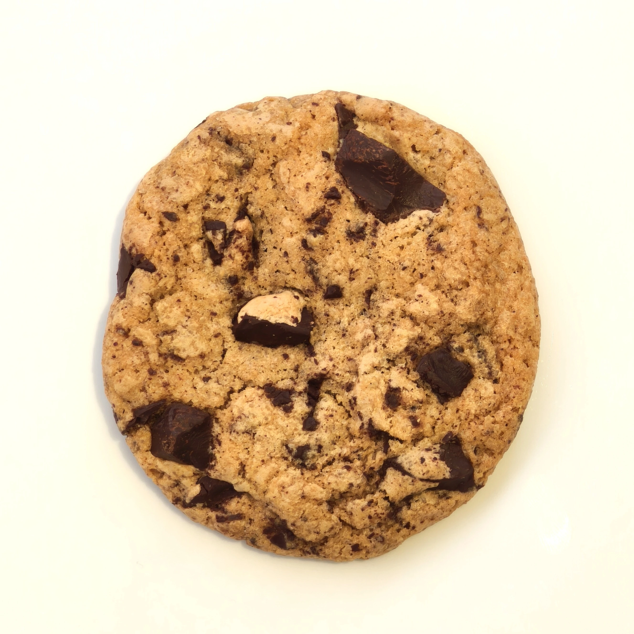 Brown Butter Cookies