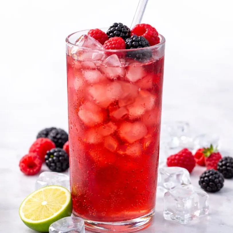 Berry Hibiskus