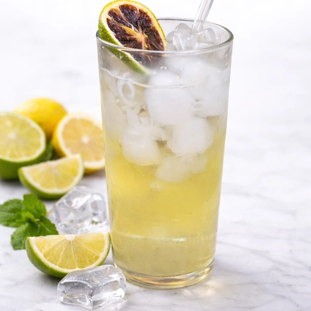 Cool Lime