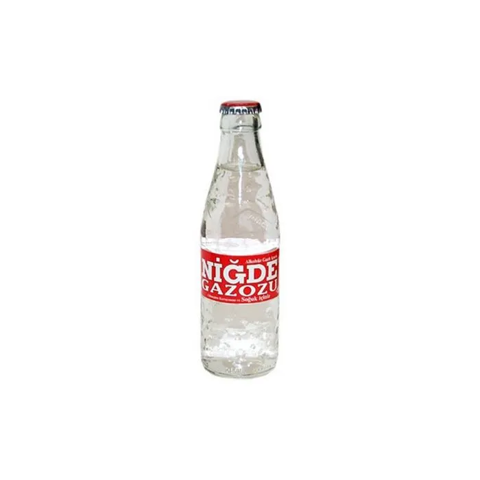 Niğde gazozu